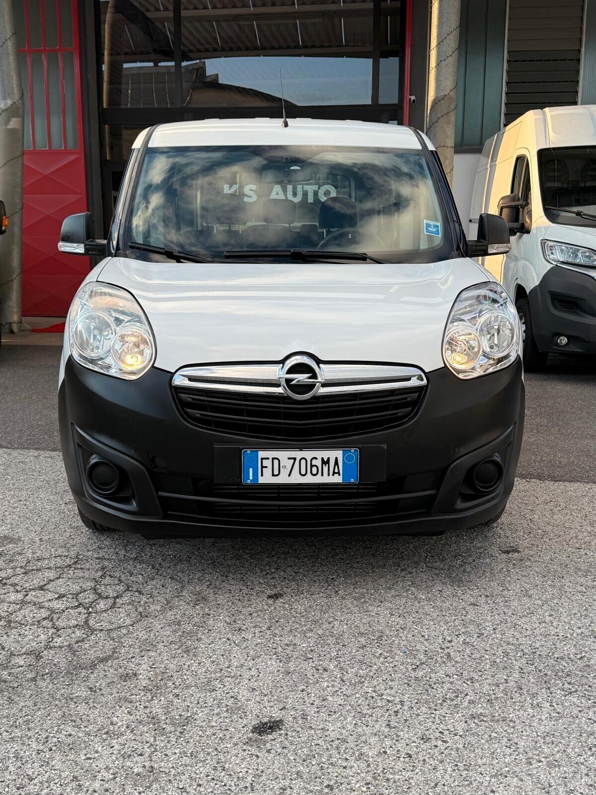 Opel Combo N1 5 POSTI COMBI AUTOCARRO