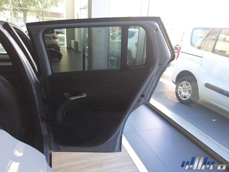 Jeep Avenger Nuova Benzina Summit 1.2 100cv