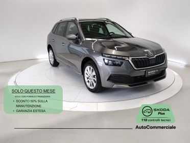 Skoda Kamiq Kamiq 1.0 TSI 110 CV DSG Style