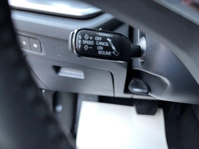 SKODA Octavia 2.0 TDI EVO SCR DSG Wagon Style