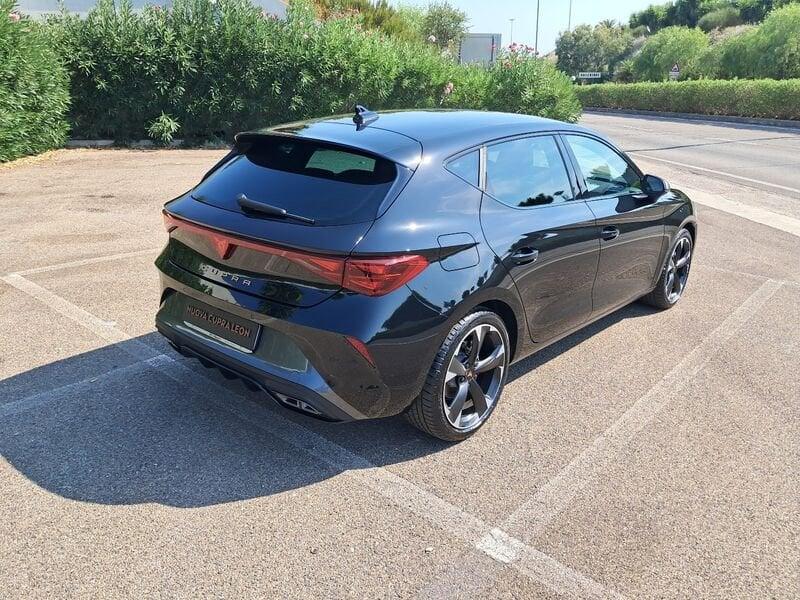 Cupra Leon Leon 2.0 TDI 150 CV DSG
