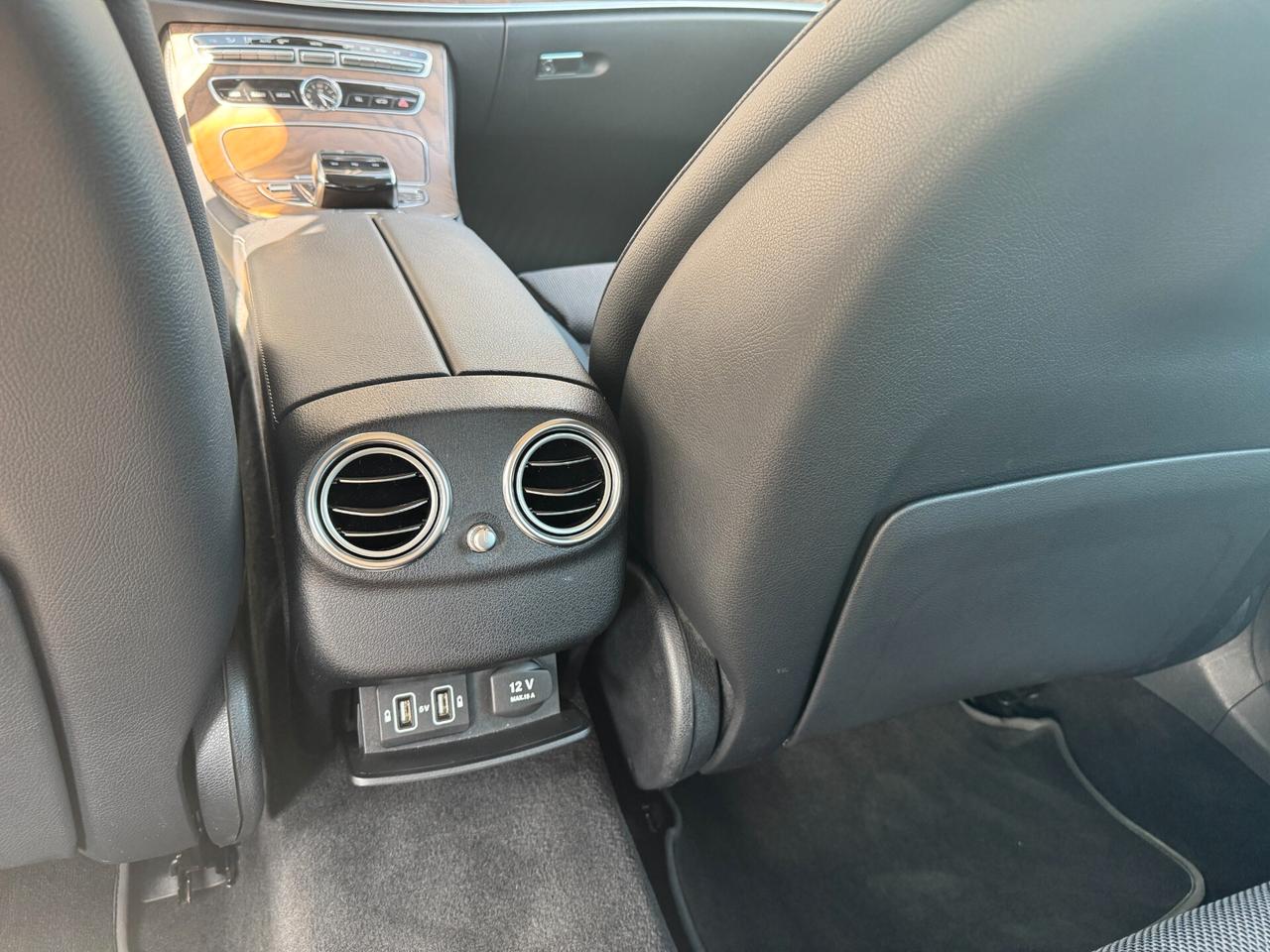 Mercedes-benz E 220 d S.W. 4Matic Auto Premium Plus