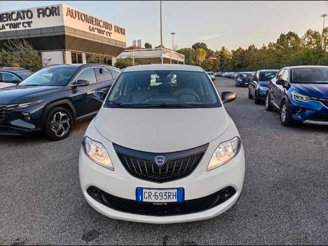 LANCIA Ypsilon 1.0 hybrid Silver s&s 70cv