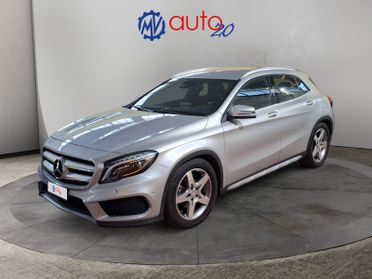 Mercedes-benz GLA 200 GLA 200 d Premium full optional