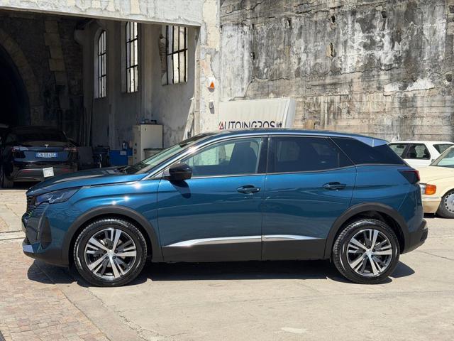 PEUGEOT 3008 BlueHDi 130 S&S EAT8 Allure Pack