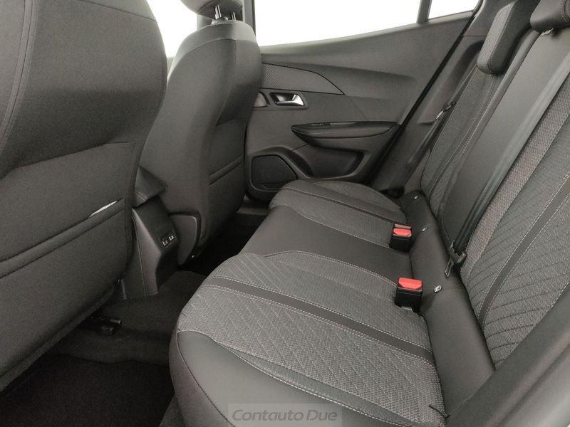 Peugeot 2008 2008 1.2 hybrid Allure 145cv e-dcs6