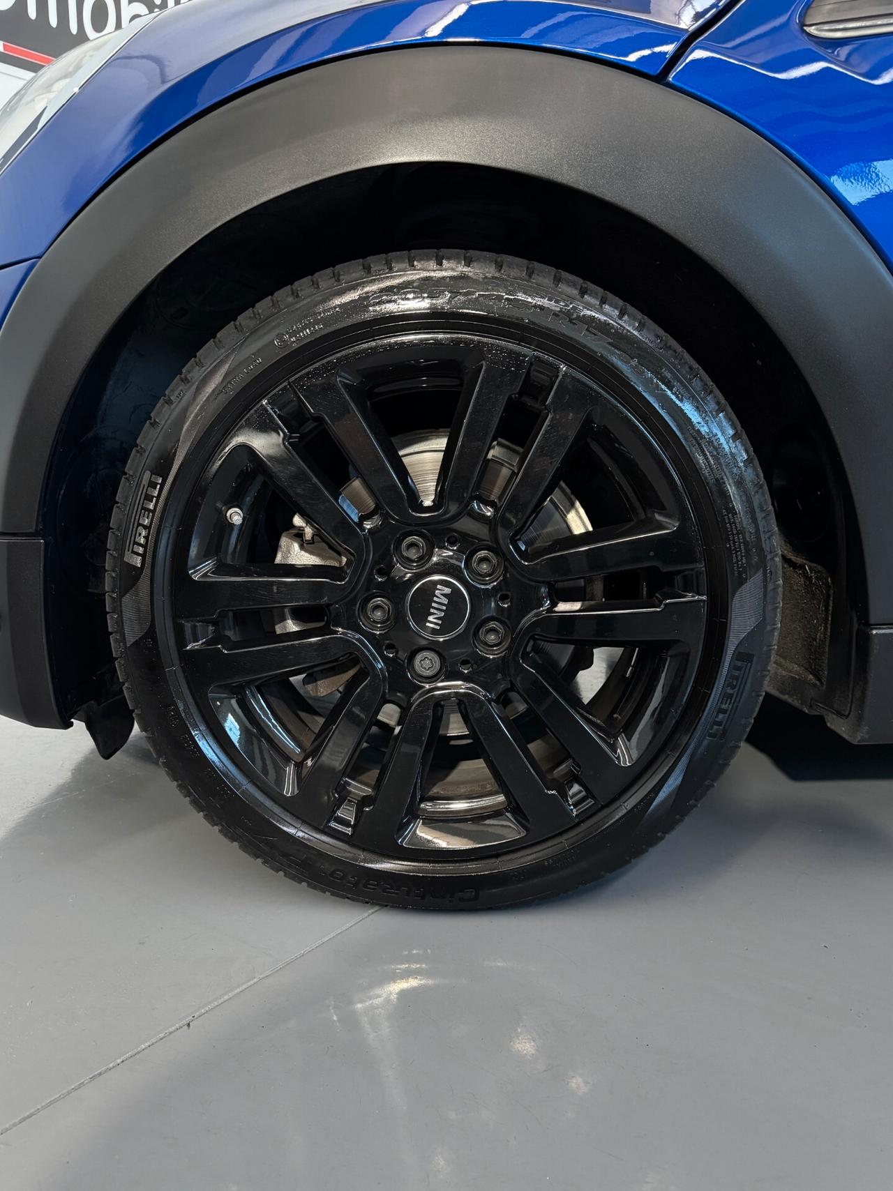 MINI Cooper 3p 1.5cc 136cv Navi + Clima + CarPlay FINANZIABILE