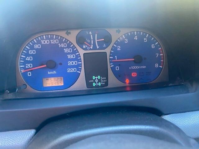 Mitsubishi Pajero PININ 1.8CC,4X4!!