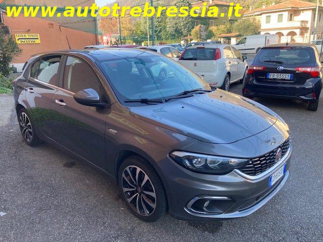 FIAT Tipo 1.6 Mjt S&S 5 porte Lounge