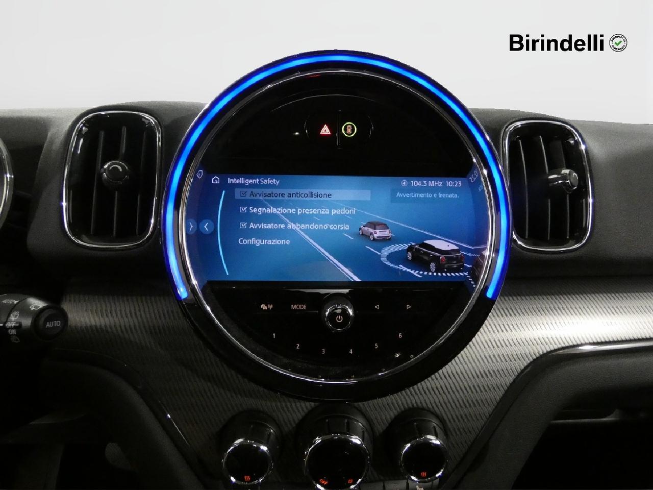 MINI Mini Countrym.(F60) - Mini 1.5 Cooper Classic Countryman