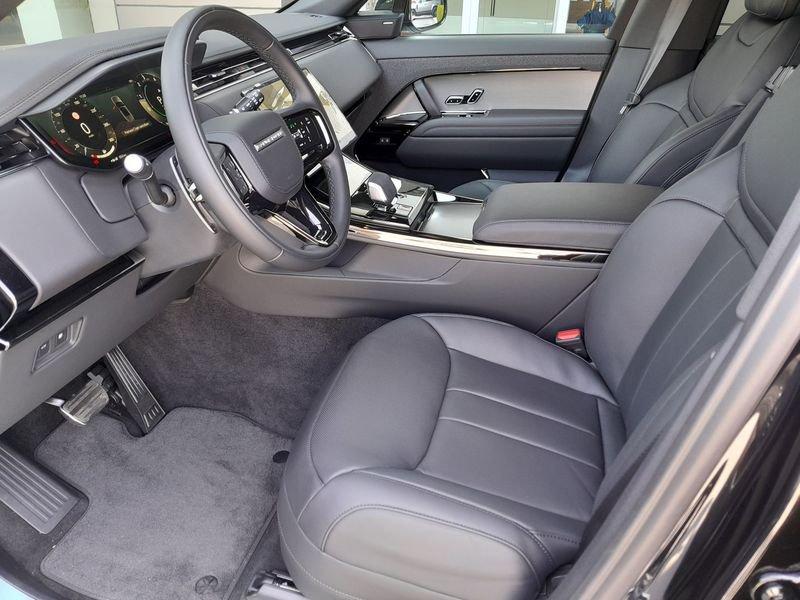Land Rover Range Rover Sport PHEV Dynamic SE P460e PHEV AWD IVA ESPOSTA