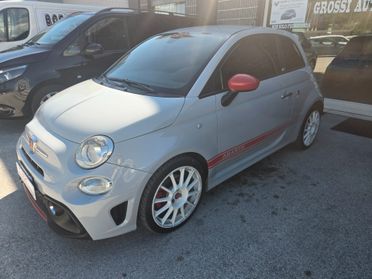 Abarth 500 Èsseesse