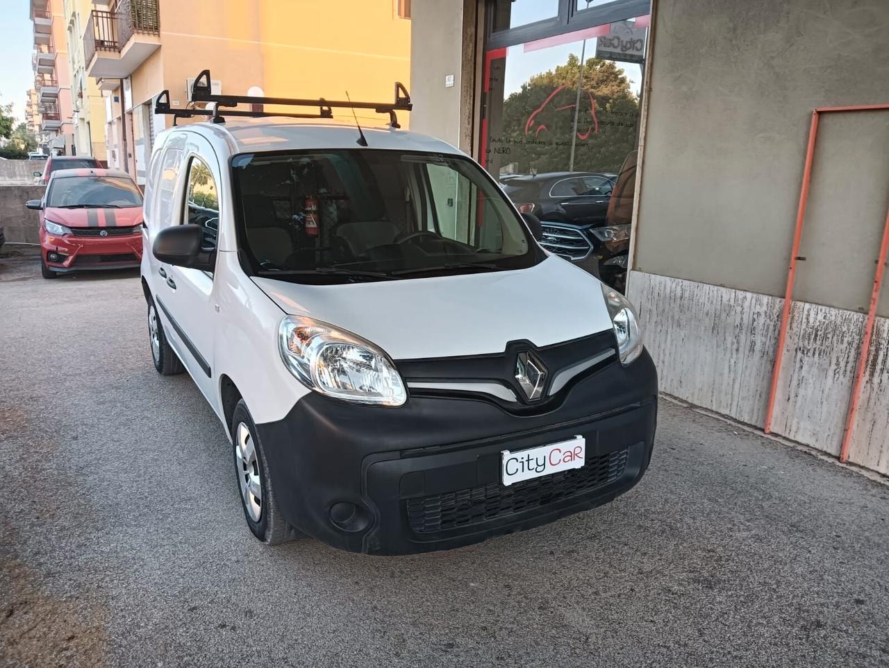 RENAUL KANGOO EXPRESS 1.5 D