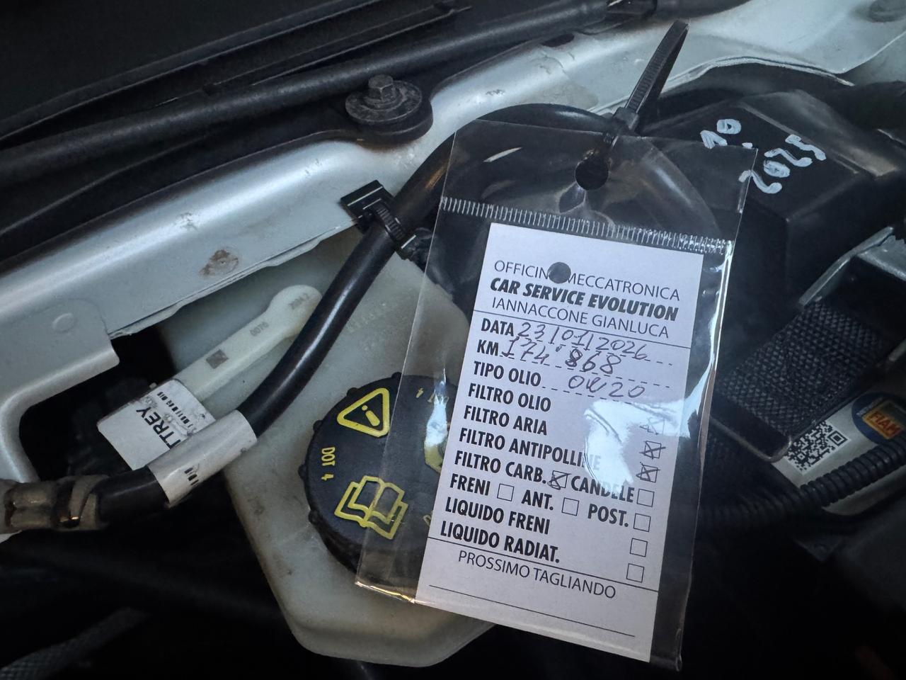 Volvo XC40 D3 2.0D 150cv