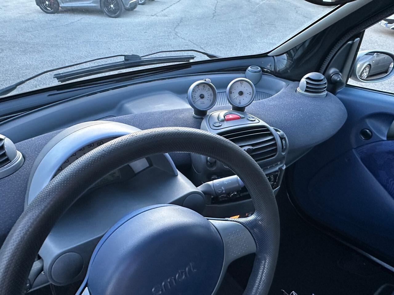 Smart 600 & passion (40 kW)