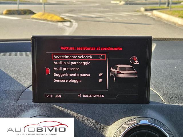 AUDI Q2 1.6 TDI Business