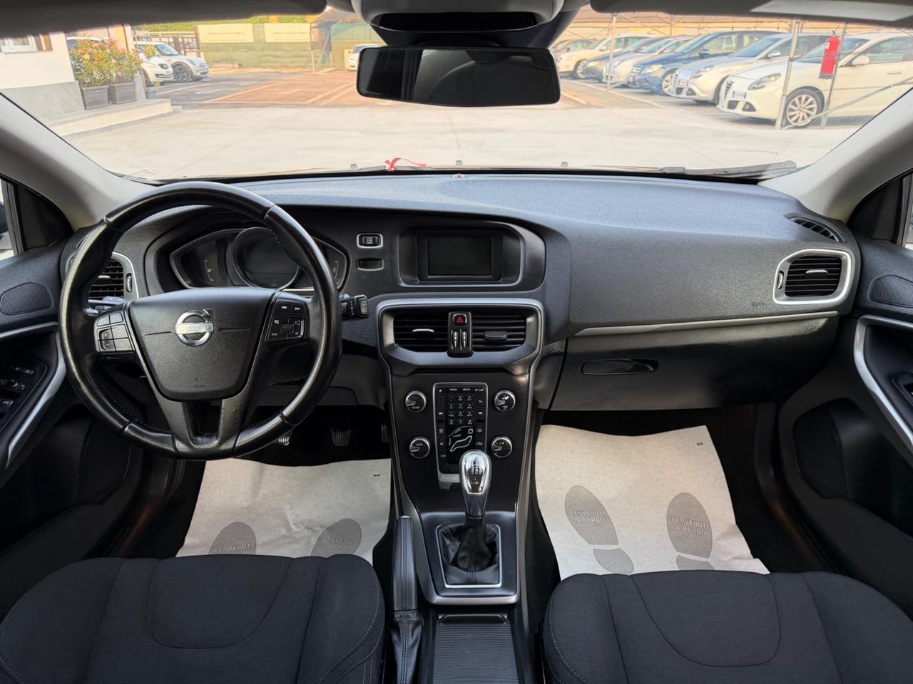 Volvo V40 D4 Kinetic