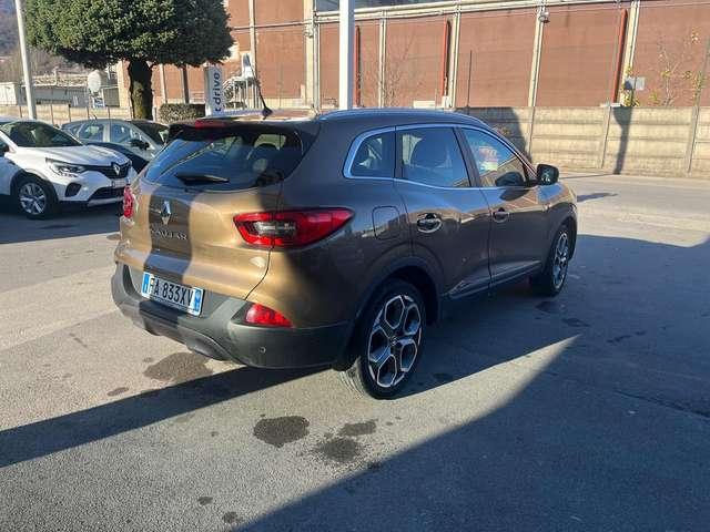 Renault Kadjar Kadjar 1.2 tce energy Bose 130cv