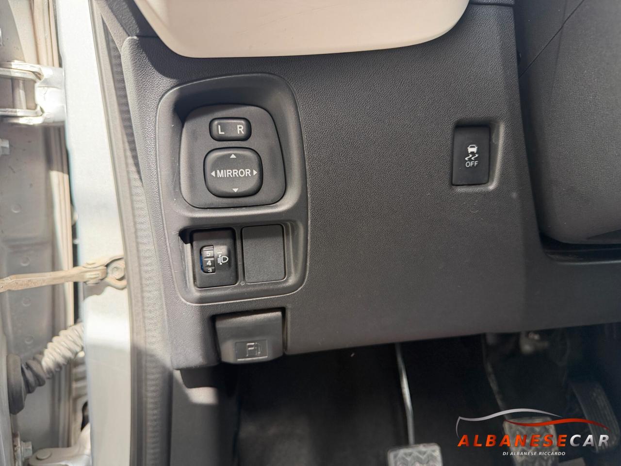 Peugeot 108 PureTech 82 5 porte Allure TOP!
