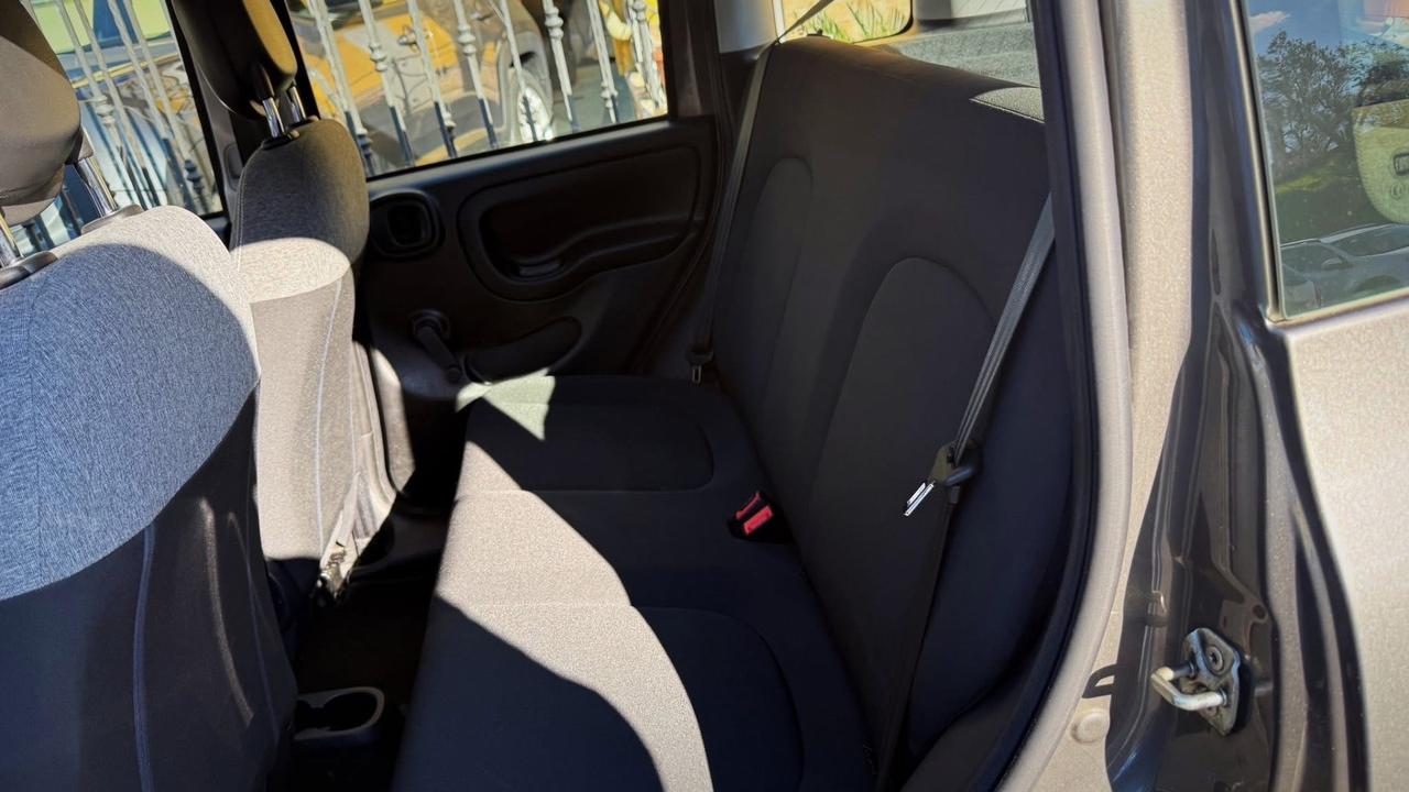 FIAT Panda 1.0 Hybrid - 2021