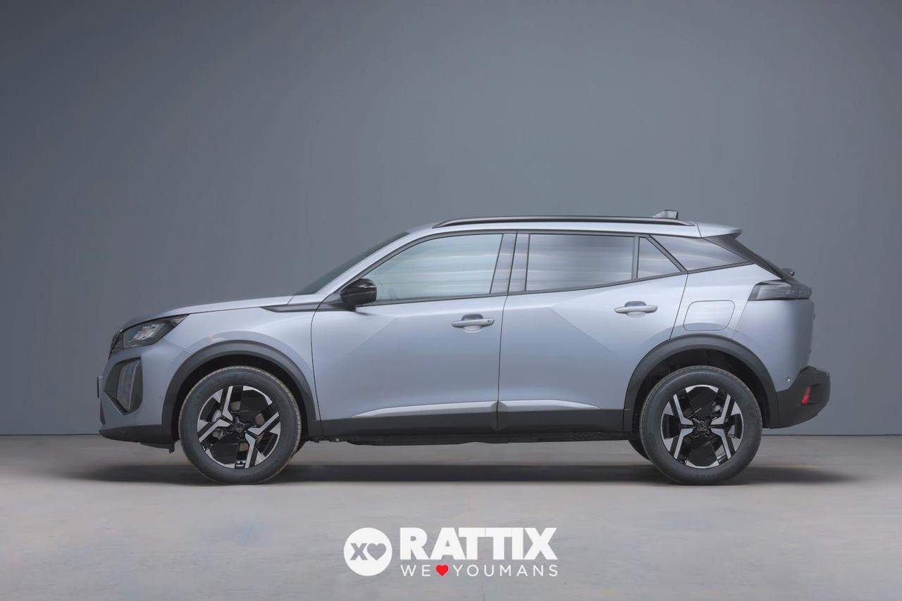 Peugeot 2008 1.2 Puretech 100CV Allure