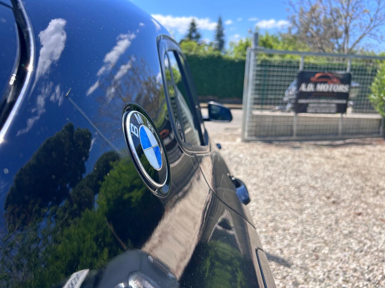 Bmw X2 sDrive18d Business-X