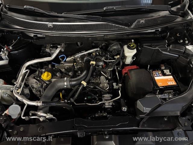 NISSAN Qashqai 1.2 DIG-T N-Connecta