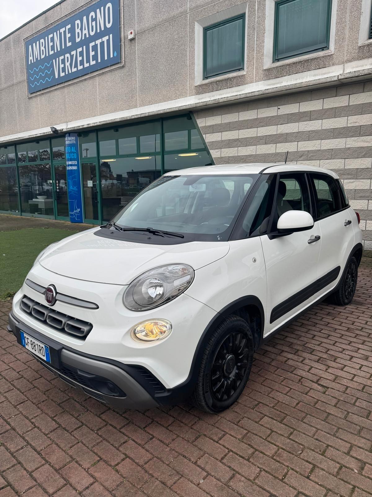 Fiat 500L 1.3 Multijet 95 CV Sport