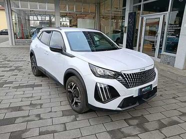 Peugeot 2008 1.2 TurboBenzina 100cv ALLURE KM ZERO