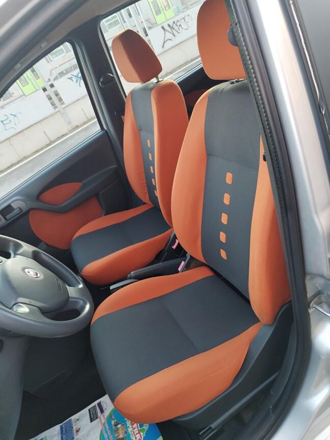 Fiat Panda 1.2 8V FIRE Emotion 81000KM 11/2007 MANUTENUTA