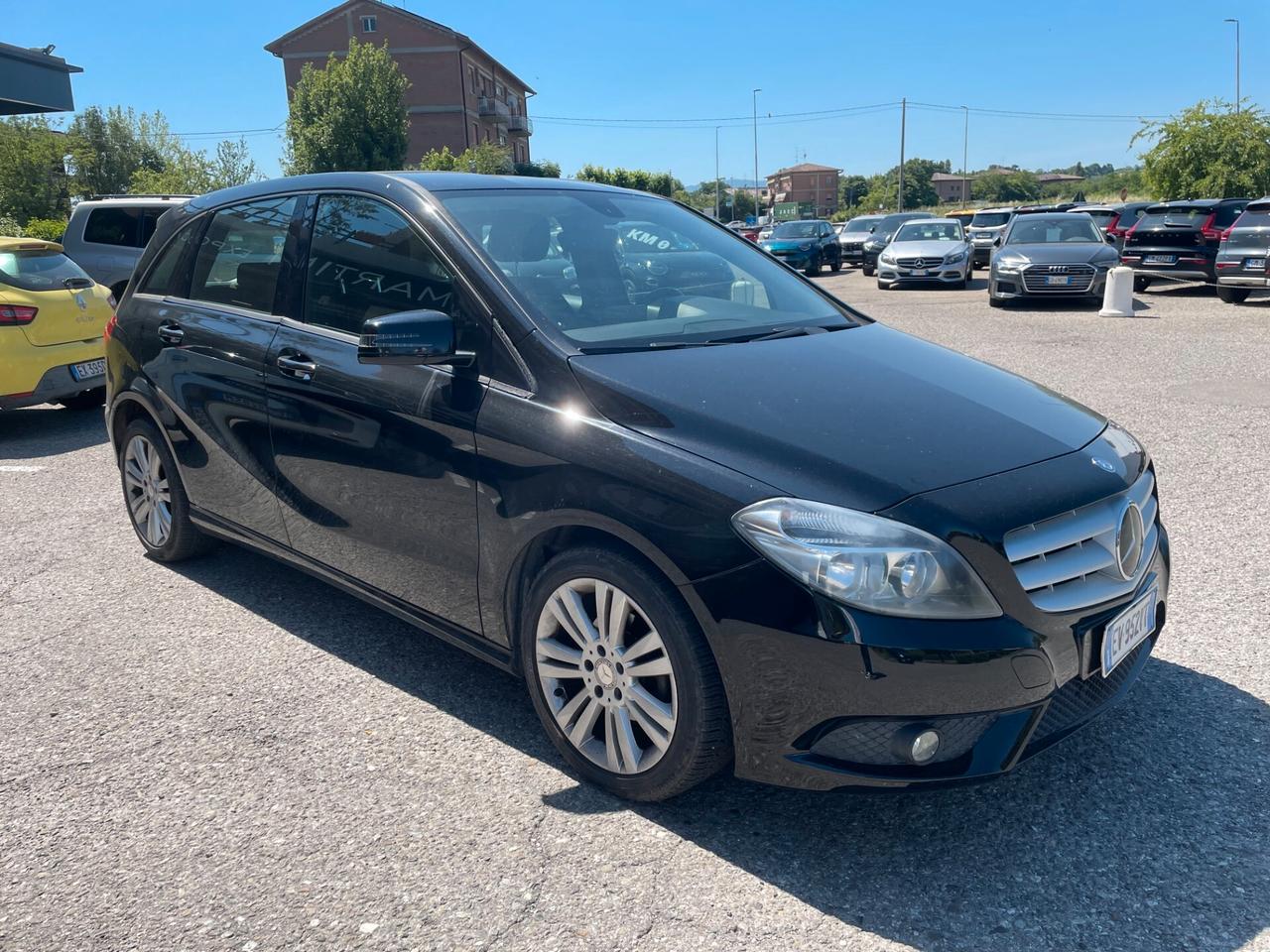 Mercedes-benz B 180 Premium UNICO PROPRIETARIO