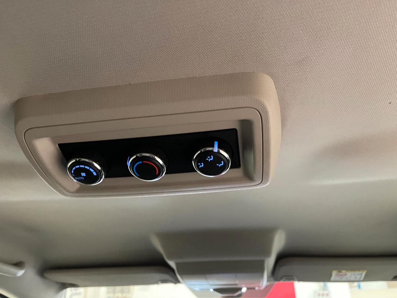 Fiat Freemont Lounge 2.0 mjt 170cv 7 posti-Euro5-LEGGI SOTTO