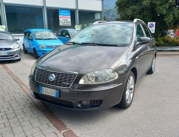 Fiat Croma 1.9 Multijet 16V Must