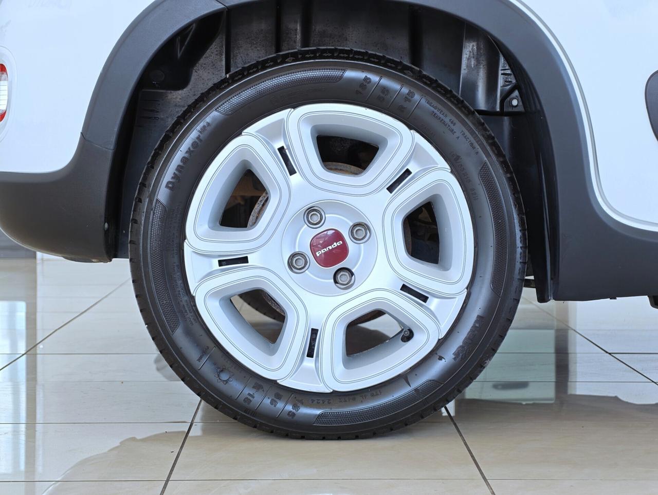Fiat Panda 1.0 Hybrid City Life 2023
