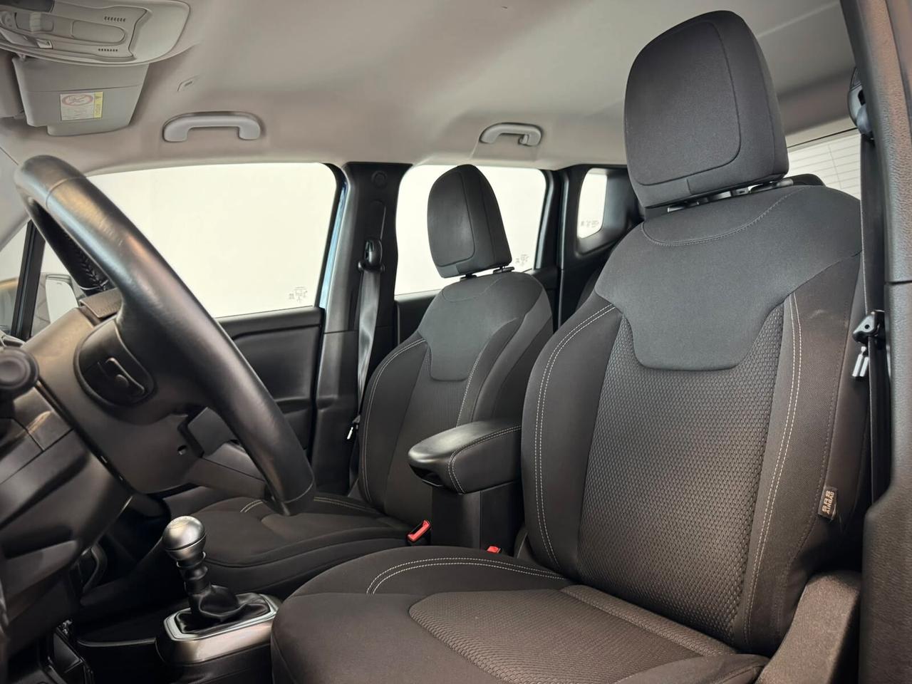 Jeep Renegade 1.0 T3 120 CV Limited