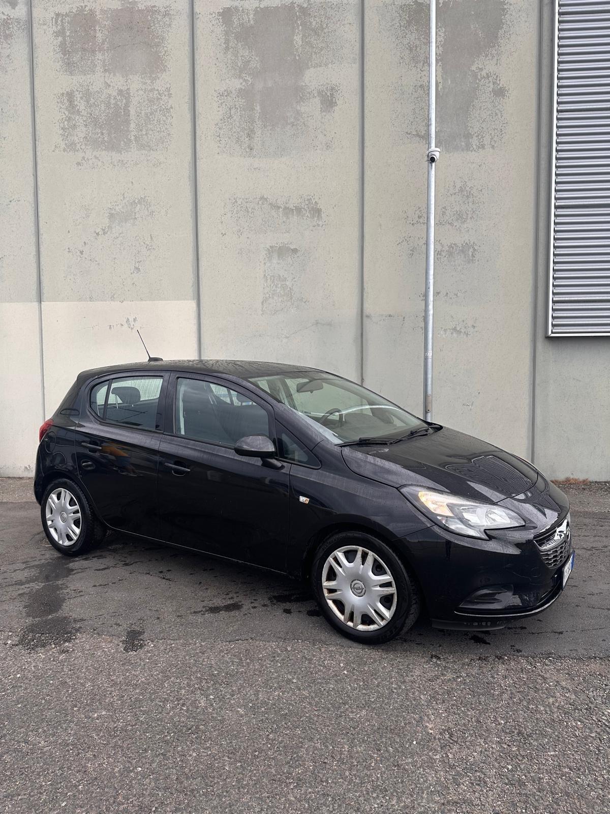 Opel Corsa 1.4 90CV GPL Tech 5 porte Advance