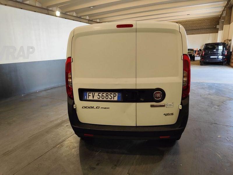 FIAT Doblò 1.4 T-Jet Nat. Pow. Cargo Maxi SX (IVA ESCL.)