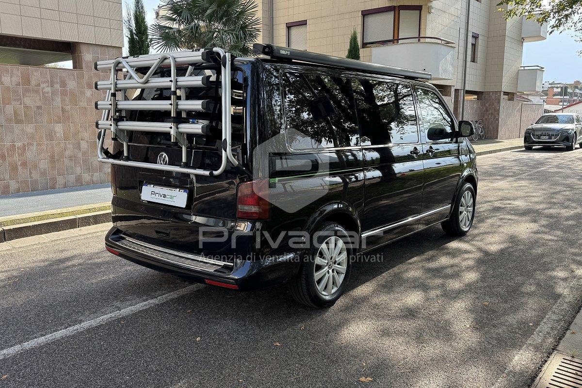 VOLKSWAGEN Multivan 2.0 BiTDI 180CV DSG 4 Motion Highline