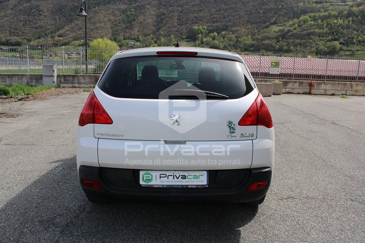 PEUGEOT 3008 1.6 HDi 112CV Active