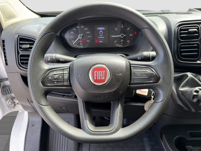 FIAT Ducato Ducato 35 2.2 Mjt 140CV PM-TM Furgone