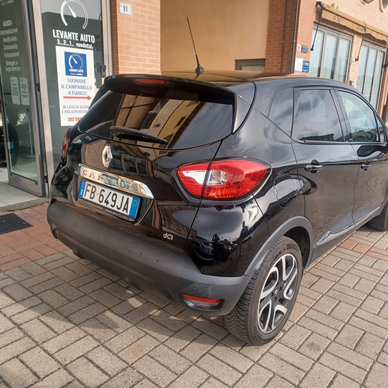 PERFETTA CAPTUR 1.5 OK NEOPATENTATI