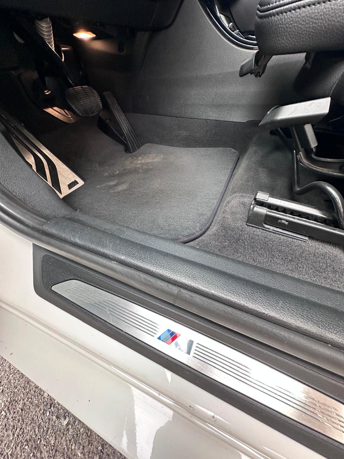 Bmw X2 xDrive20d Msport