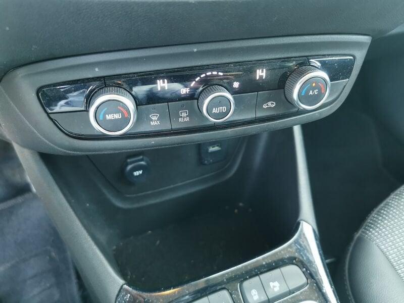 Opel Crossland 1.5 ECOTEC D 110 CV Start&Stop Elegance