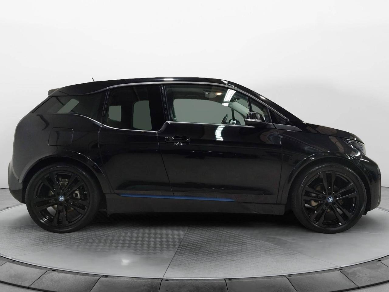 BMW i3 120Ah Advantage