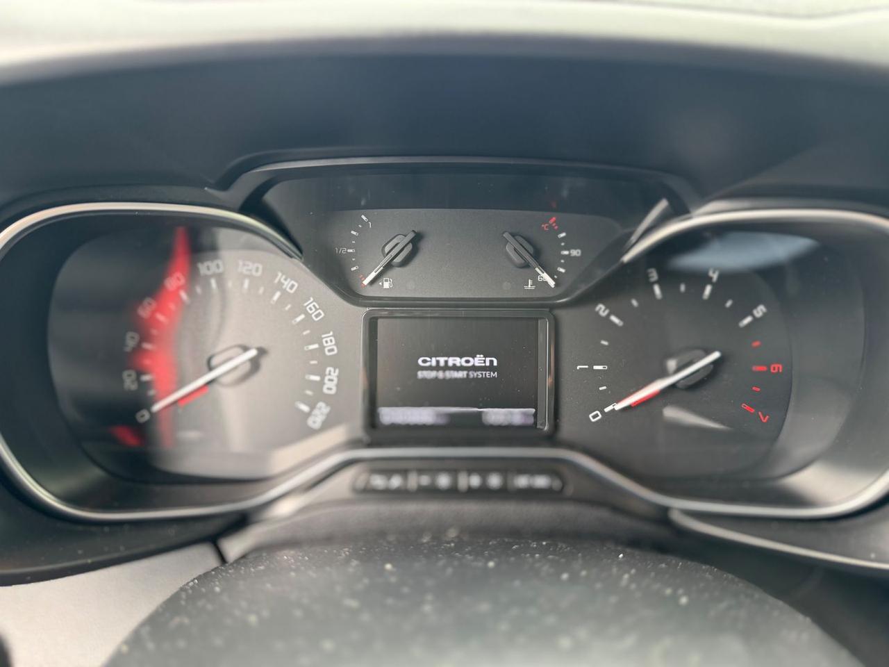 Citroen Berlingo Rip Curl 1.2 PureTech 130 #6380