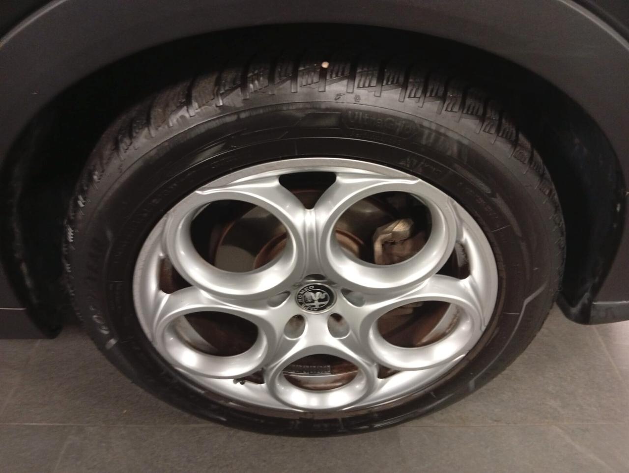 Alfa Romeo Tonale 1.6 diesel 130 CV TCT6 Super
