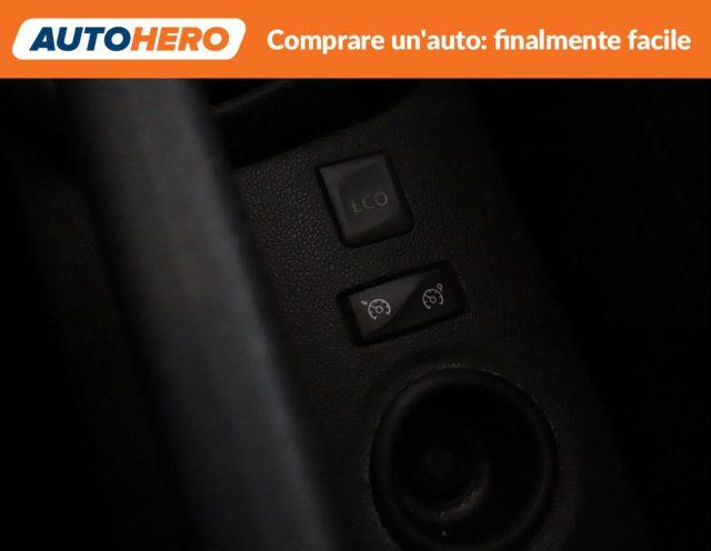 RENAULT Captur dCi 8V 90 CV EDC Start&Stop Energy Zen