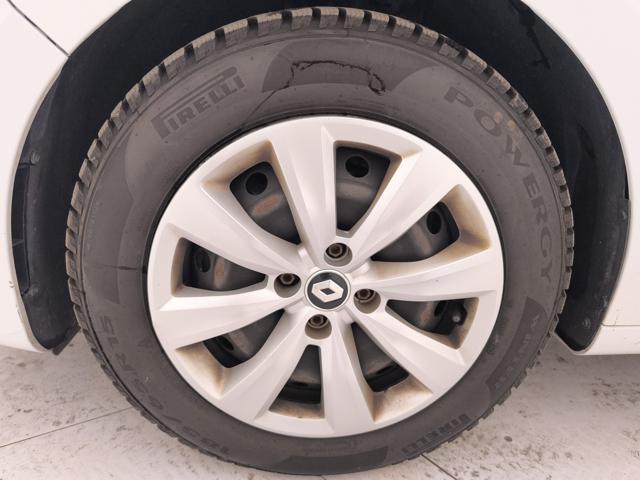 RENAULT Clio 1.5 blue dci Business 85cv