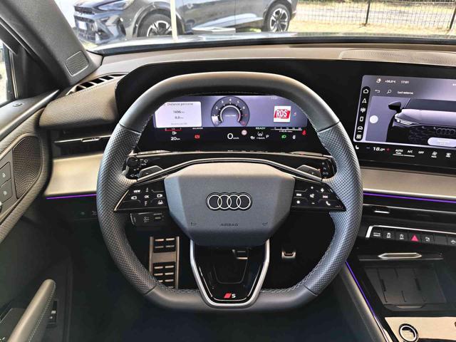 AUDI Q3 TFSI 110 kW mHEV S tronic S Line edition
