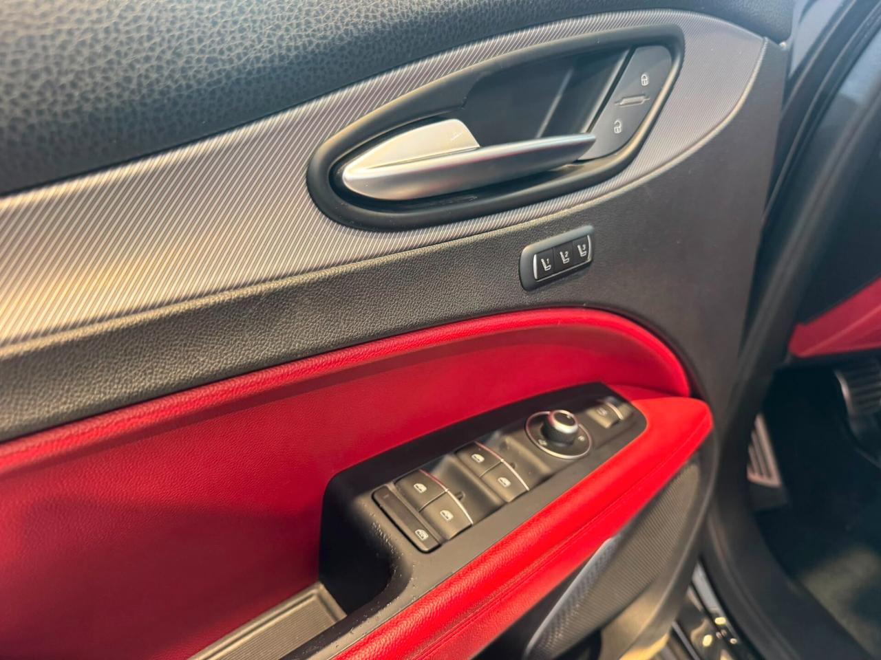 Alfa Romeo Stelvio 2.2 Turbodiesel 210 CV AT8 Q4 Executive
